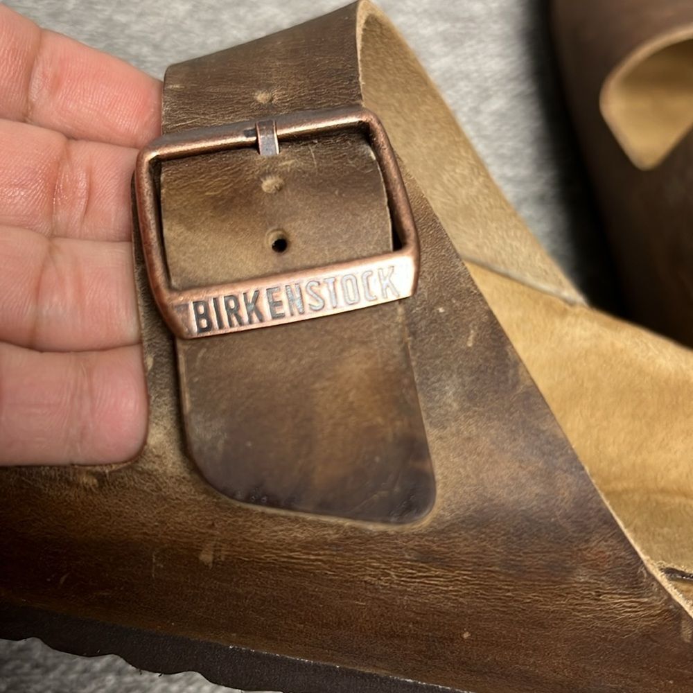 Birkenstock Arizona Sandals - Picture 4 of 6